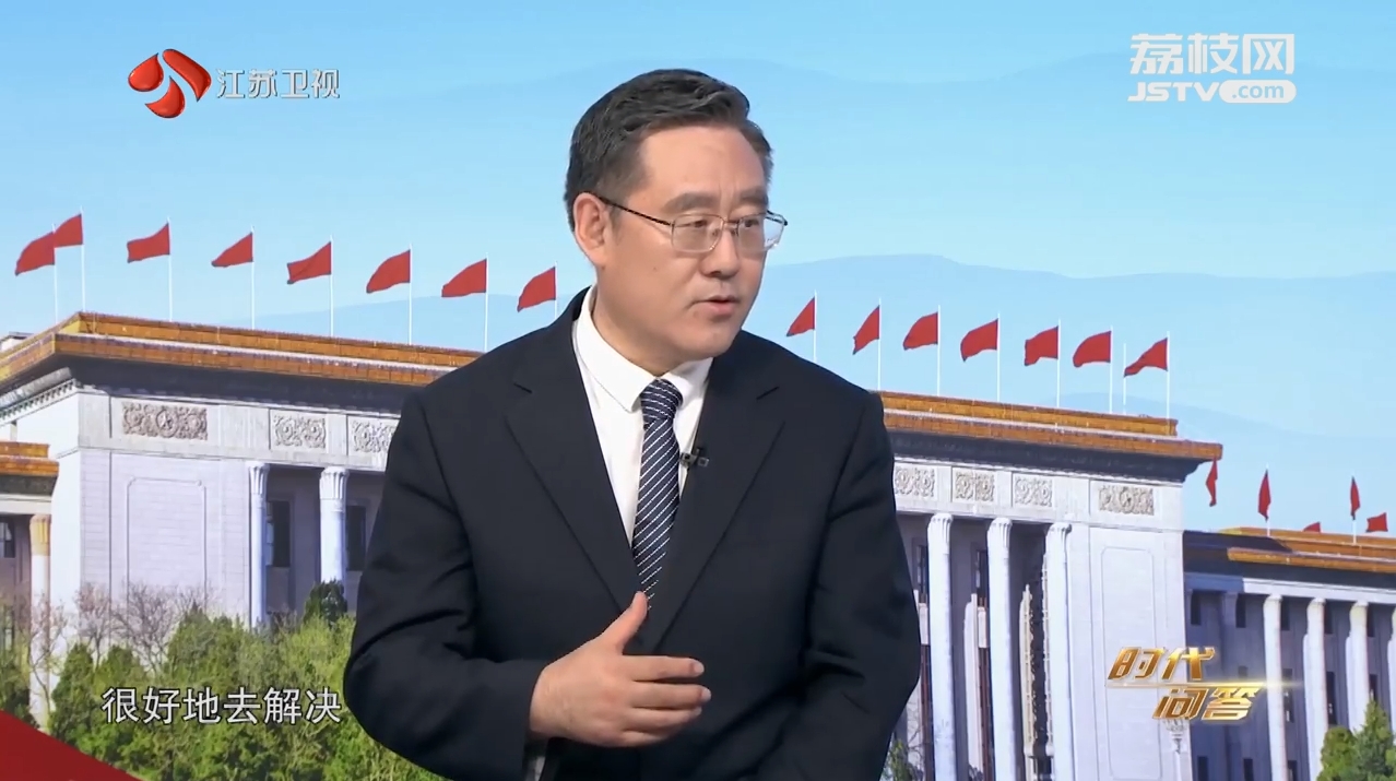 時代問答 嘉賓辛向陽 任進 學條例 守黨紀（三）.png