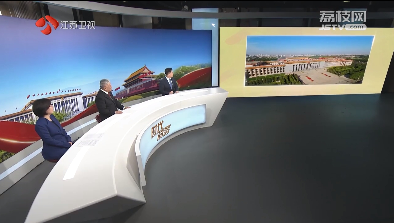 侯惠勤 趙淑梅 把黨的領導貫穿改革各方面全過程.png